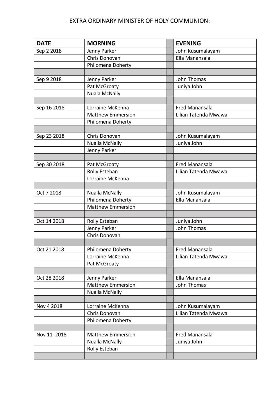 02. EUCHARISTIC MINISTERS ROTA. 180902_Page_1
